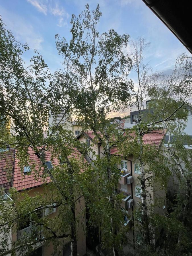 Modern & Cozy 2-Bedroom Vacation Home In Sarajevo Saraievo Exterior foto