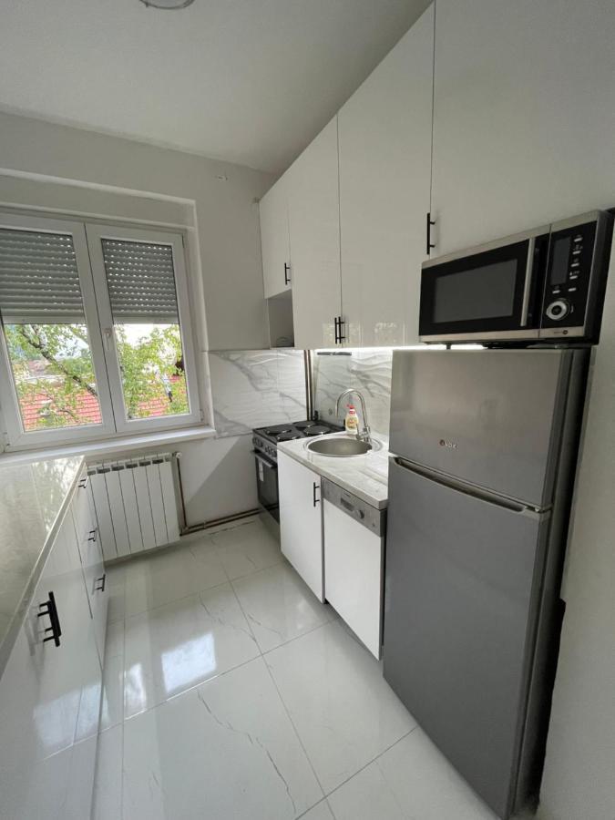 Modern & Cozy 2-Bedroom Vacation Home In Sarajevo Saraievo Exterior foto