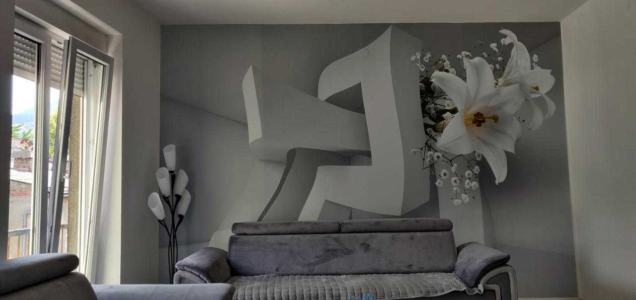 Modern & Cozy 2-Bedroom Vacation Home In Sarajevo Saraievo Exterior foto