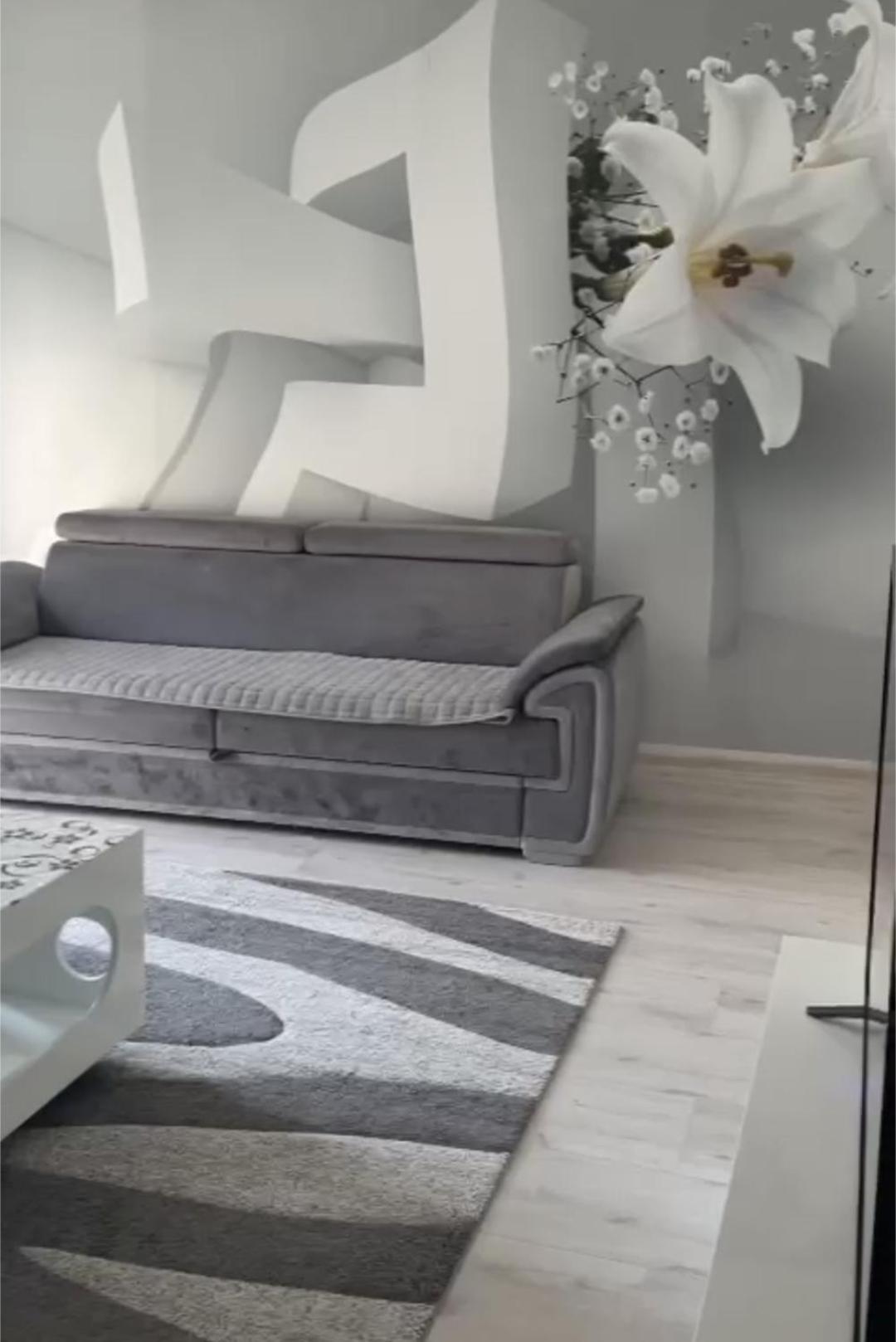 Modern & Cozy 2-Bedroom Vacation Home In Sarajevo Saraievo Exterior foto